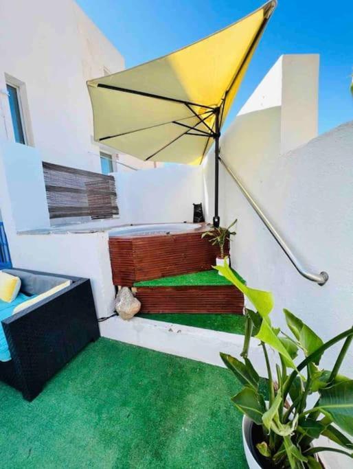 Apartamento El Sotanillo Níjar Exterior foto