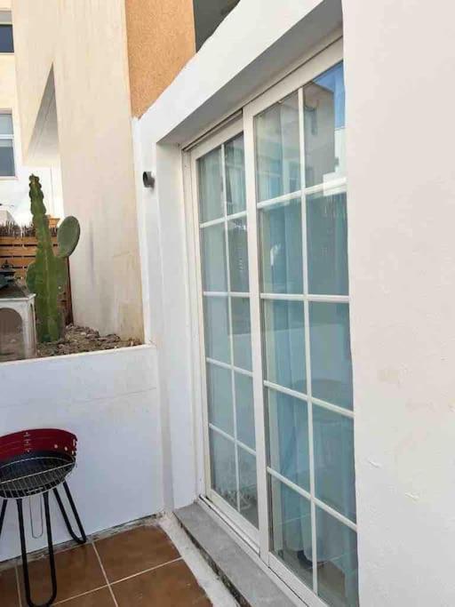 Apartamento El Sotanillo Níjar Exterior foto